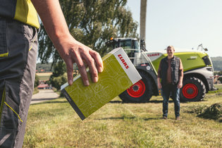 Pagot Caput choisit STERNE pour fluidifier ses flux interbases