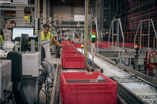 Airbus Atlantic confie &agrave; Daher un Hub Ouest &eacute;largi &agrave; Montoir-de-Bretagne