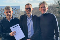 Evolutrans choisit YellowBox CRM pour accompagner la digitalisation de ses membres