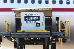 XPO Logistics devient partenaire logistique strat&eacute;gique mondial d&rsquo;Unilode Aviation