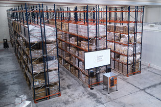 Supply Chain 2026 : nouveaux standards, nouvelles exigences