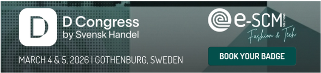 Le D-Congress est l&rsquo;&eacute;v&eacute;nement phare du retail et e-commerce en Europe du Nord. <br>
          Cr&eacute;dit photo: e-SCM