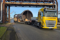 IDEA met la main sur Lecoq Guy & Fils