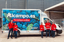 Woop et Alcampo d&eacute;ploient le Ship from Store en Espagne