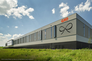 GXO Logistics prend en charge la logistique B2B de Hunkem&ouml;ller aux Pays-Bas