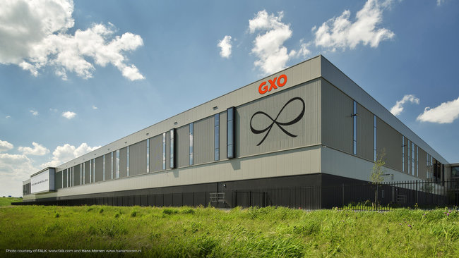 Hunkem&ouml;ller est l'une des principales marques de lingerie en Europe avec aujourd'hui plus de 700 magasins dans 20 pays.<br>
  Cr&eacute;dit photo : FALK et Hans Morren.