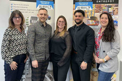 inotec renforce sa structuration et vise les &Eacute;tats-Unis