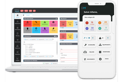 MIGEN, DIMOMAINT et SAVOYE coordonnent maintenance, GMAO et automatisation