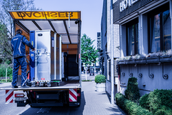 DACHSER d&eacute;ploie Retail Box pour la livraison B2B