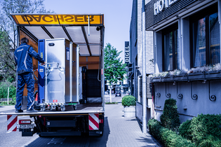 DACHSER d&eacute;ploie Retail Box pour la livraison B2B