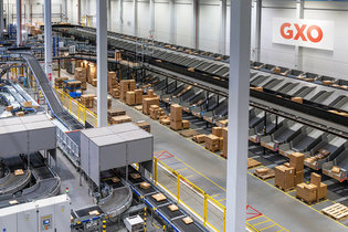 GXO Logistics c&eacute;l&egrave;bre 20 ans de d&eacute;veloppement en Pologne