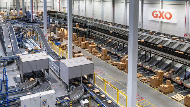 La Pologne est actuellement le cinqui&egrave;me march&eacute; en Europe en termes de  logistique et d'entreposage, et le troisi&egrave;me en termes de demande, confirmant ainsi  son r&ocirc;le de p&ocirc;le logistique cl&eacute; dans la r&eacute;gion.<br>
  Cr&eacute;dit photo : FALK et Hans Morren.