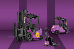 Jungheinrich d&eacute;voile ses nouveaut&eacute;s au SITL 2026