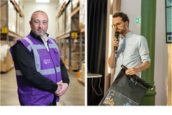 Emballage e-commerce : la fin du jetable ?