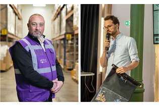 Emballage e-commerce : la fin du jetable ?