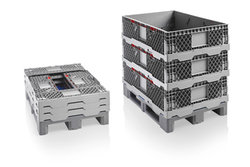 Craemer lance la ceinture pliante CC1