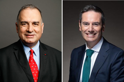 Daher renforce son Conseil d&rsquo;administration