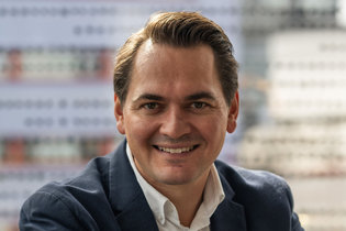 e-LOGIK : Quentin Benault entre au capital