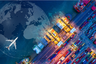 MECACHROME s&rsquo;appuie sur BLONDEL pour refondre son pilotage transport