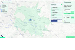 STORM d&eacute;voile Storm Map, son outil d&rsquo;&eacute;tude de march&eacute; logistique automatis&eacute;e