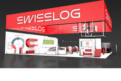 Swisslog r&eacute;invente sa pr&eacute;sence au SITL 2026