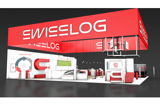Swisslog r&eacute;invente sa pr&eacute;sence au SITL 2026