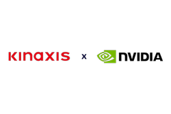 Kinaxis et NVIDIA font passer la planification &agrave; l&rsquo;&eacute;chelle GPU