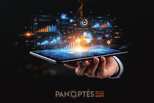 Panopt&egrave;s veut simplifier la RFID avec KLIK