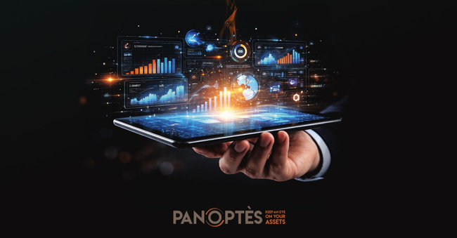 KLIK est une  solution RFID enrichie par l&rsquo;IA pour fiabiliser la tra&ccedil;abilit&eacute; et acc&eacute;l&eacute;rer les d&eacute;ploiements dans les environnements industriels et logistiques.<br>
  Cr&eacute;dit photo : Panopt&egrave;s.