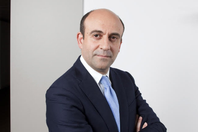 Michel Ramis, nouveau Chief Revenue Officer de Kbrw.<br>
          Cr&eacute;dit photo : Kbrw.