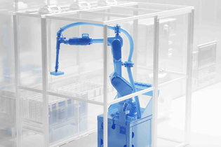 AutoStore mise sur l&rsquo;IA avec CubeVerse et AutoStore Intelligence