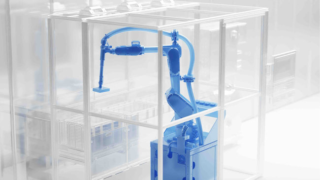 Cr&eacute;dit photo : AutoStore