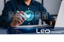 Conex poursuit le d&eacute;ploiement de ses agents IA avec LEO