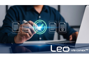 Conex poursuit le d&eacute;ploiement de ses agents IA avec LEO