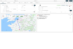 Elisa Industriq &agrave; Global Industrie et SITL