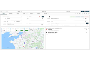 Elisa Industriq &agrave; Global Industrie et SITL