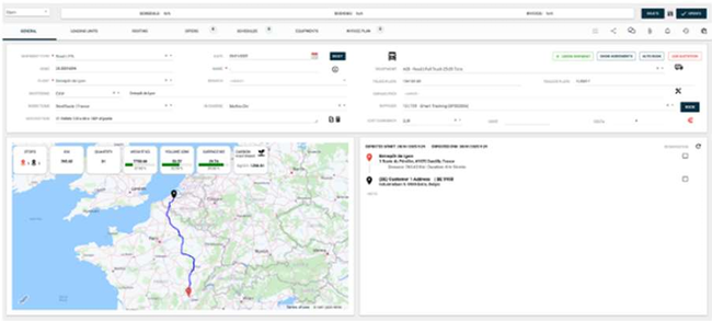 Elisa Industriq annonce sa pr&eacute;sence &agrave; Global Industrie Paris 2026 et &agrave; SITL 2026.<br>
  Cr&eacute;dit photo : Elisa Industriq.
