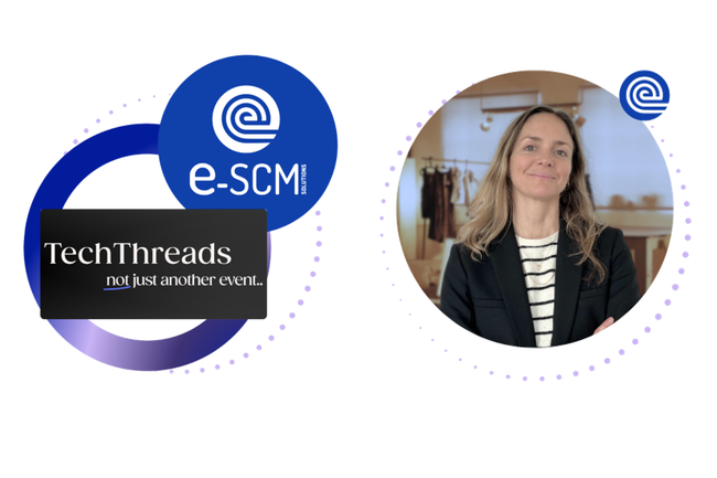 TechThreads 2026, &eacute;v&eacute;nement danois d&eacute;di&eacute; &agrave; la fashion tech, mettra cette ann&eacute;e l&rsquo;accent sur l&rsquo; &laquo; Operational Excellence &raquo;. <br>
          Cr&eacute;dit photo: e-SCM
