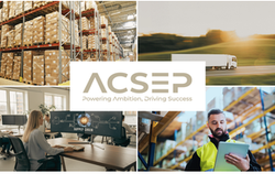 ACSEP structure son positionnement d&rsquo;&eacute;diteur et d&rsquo;ESN
