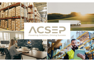 ACSEP structure son positionnement d&rsquo;&eacute;diteur et d&rsquo;ESN