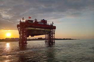 CEVA Logistics finalise l&rsquo;acquisition de Fagioli