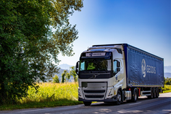 GEODIS accompagne NAOS dans le report modal de 300 camions par an