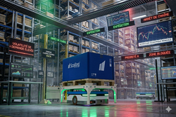 Dans un monde BANI, la scalabilit� devient un imp�ratif pour la robotique logistique