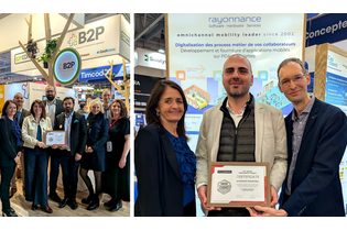 PTV structure son &eacute;cosyst&egrave;me