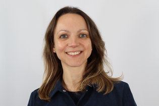 Louise VERSTRAETE CLAUDIN nomm&eacute;e Directrice Executive Supply Chain de Weldom