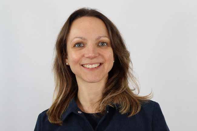 Louise VERSTRAETE int&egrave;gre, ce 1er avril, le comit&eacute; de direction de Weldom en qualit&eacute; de Directrice Executive Supply Chain.<br>
                            Cr&eacute;dit photo : Weldom.