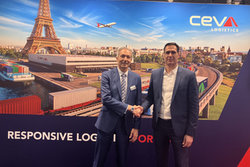 CEVA Logistics annonce le renouvellement de son partenariat avec le groupe But-Conforama
