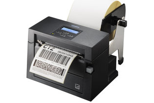 Citizen Systems d&eacute;voile la CL-S400DTII<