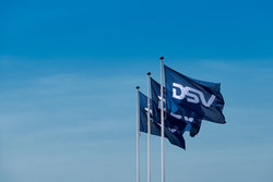 DSV absorbe Schenker dans son organisation fran&ccedil;aise