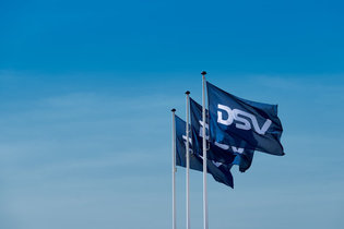 DSV absorbe Schenker dans son organisation fran&ccedil;aise